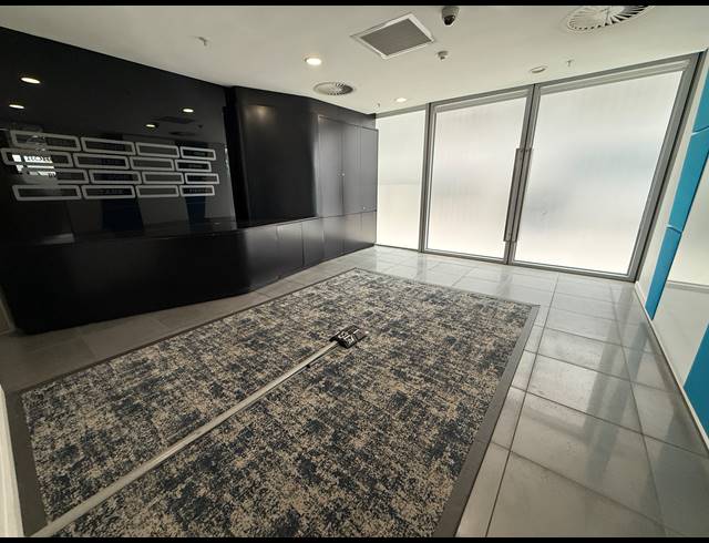 6,729M² OFFICE TO LET IN SANDTON CENTRAL